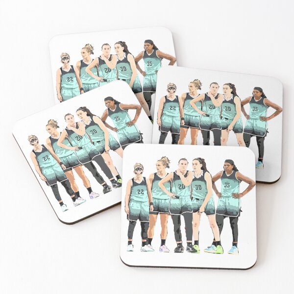 Item preview, New York Liberty designed and sold by raffrasta.