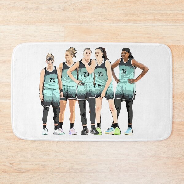 Item preview, New York Liberty designed and sold by raffrasta.