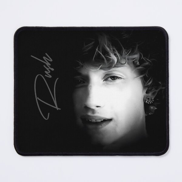 Item preview, C Rush Photo Funkanometry Portrait Black And White designed and sold by thisisalearcila.