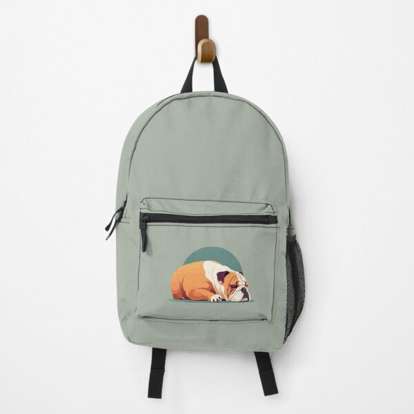 Item preview, Lazy Bulldog designed and sold by Amir Faysal.