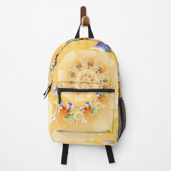 Item preview, Floral Spring Fractal designed and sold by pinkal.