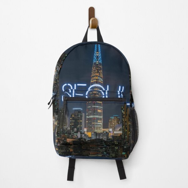 Item preview, Seoul South Korea designed and sold by TravelWish.