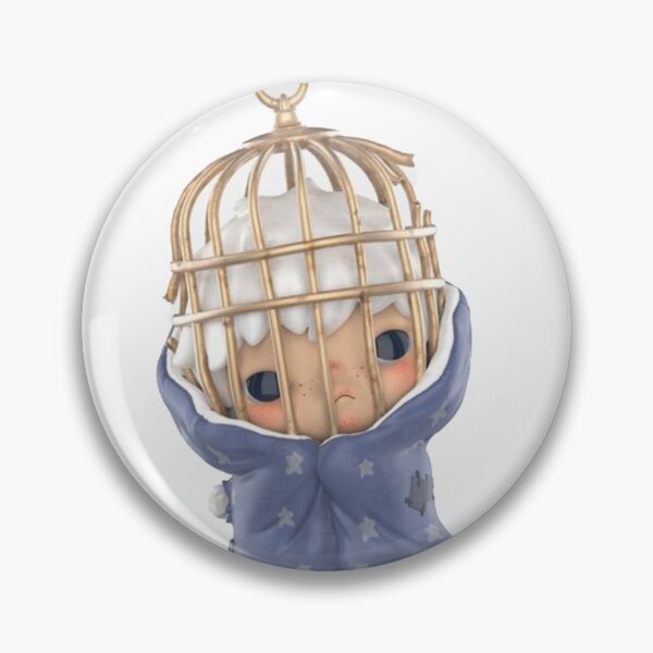 Item preview,  Hirono Shelter birdcage designed and sold by Purejelly.