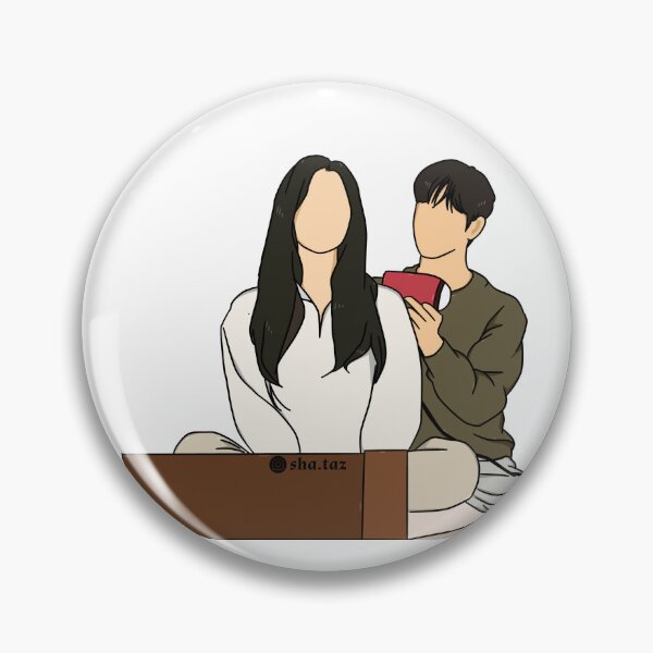 Item preview, Queen of Tears Korean Drama designed and sold by kart-box.