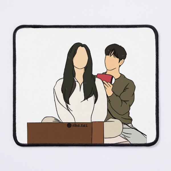 Item preview, Queen of Tears Korean Drama designed and sold by kart-box.