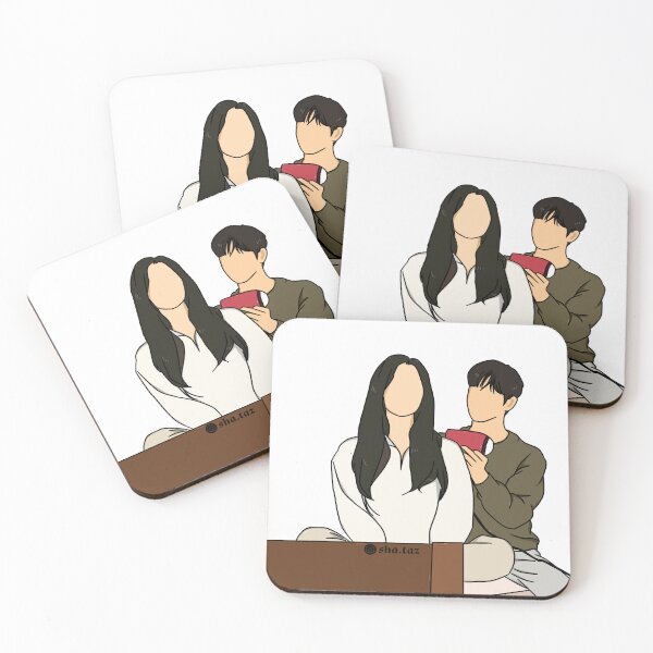 Item preview, Queen of Tears Korean Drama designed and sold by kart-box.