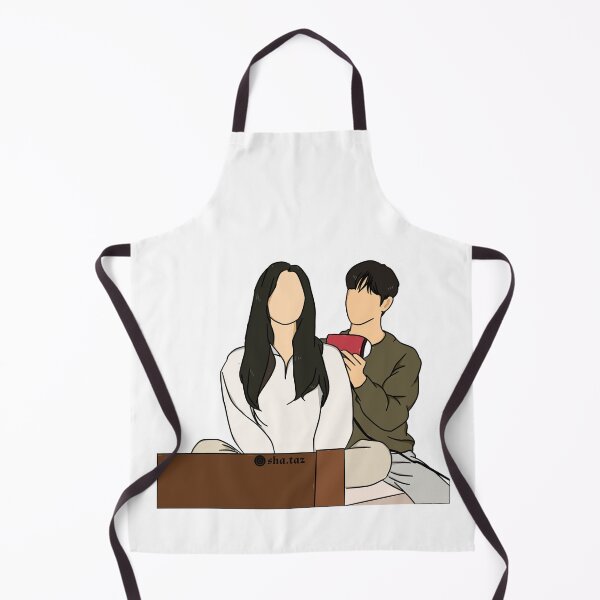 Item preview, Queen of Tears Korean Drama designed and sold by kart-box.