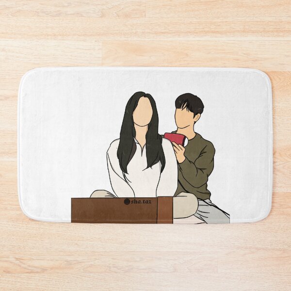 Item preview, Queen of Tears Korean Drama designed and sold by kart-box.