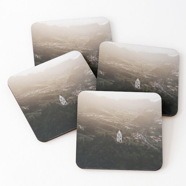 Item preview, Madeira View designed and sold by EdgarInFocus.