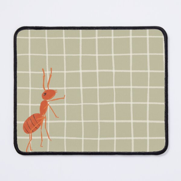 Item preview, Little ant designed and sold by SelmaScribble.