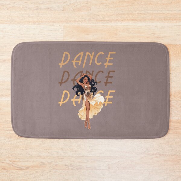 Item preview, DANCE GLAMOUR WOMAN designed and sold by La Loca.