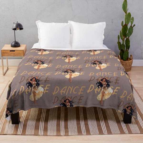 Item preview, DANCE GLAMOUR WOMAN designed and sold by La Loca.