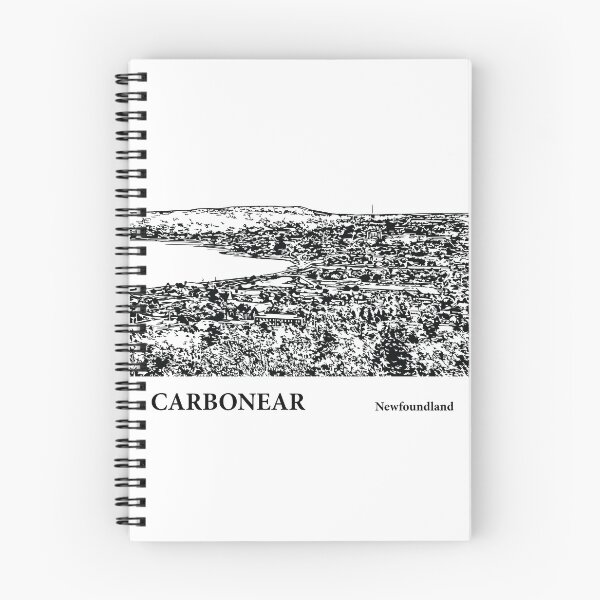 Item preview, Carbonear Newfoundland designed and sold by Lakeric.