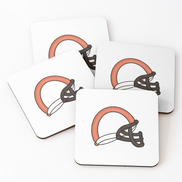 Item preview, Browns Football Balloon Animal designed and sold by jillianromero.