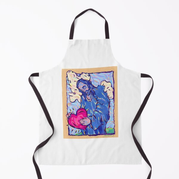 Item preview, Jesus Seven designed and sold by zfpez.