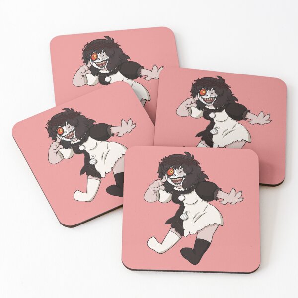 Item preview, Possessed Vicky (clean) designed and sold by MadeofMeats.