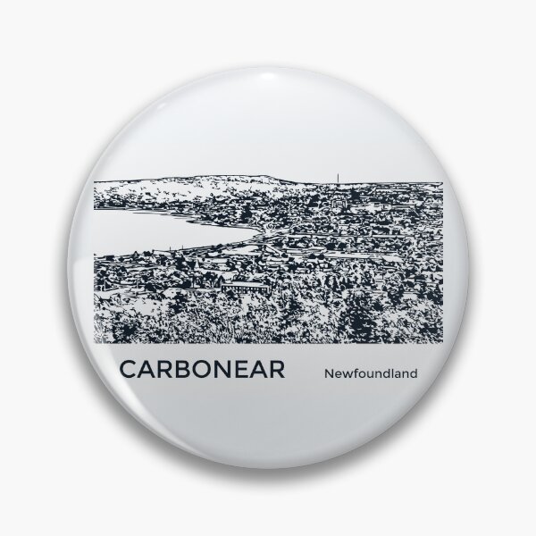 Item preview, Carbonear Newfoundland designed and sold by Lakeric.
