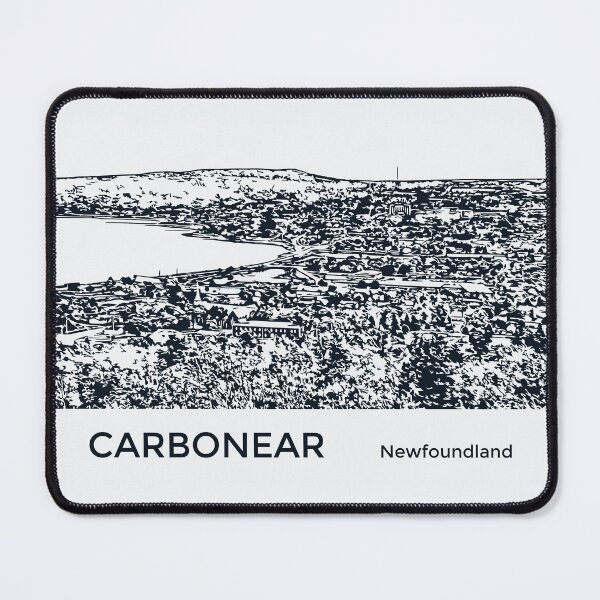 Item preview, Carbonear Newfoundland designed and sold by Lakeric.