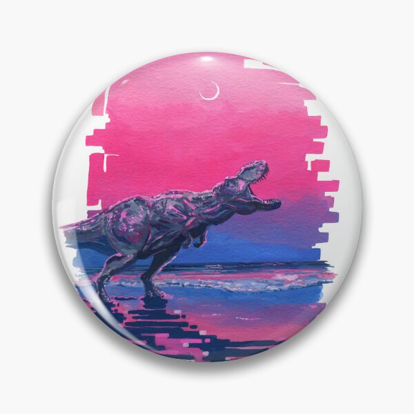 Item preview, Keep Screaming Until They Hear You (2021)  designed and sold by henrybakerart.