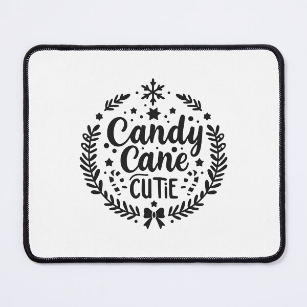 Item preview, Candy Cane Cutie designed and sold by Frank Ring.