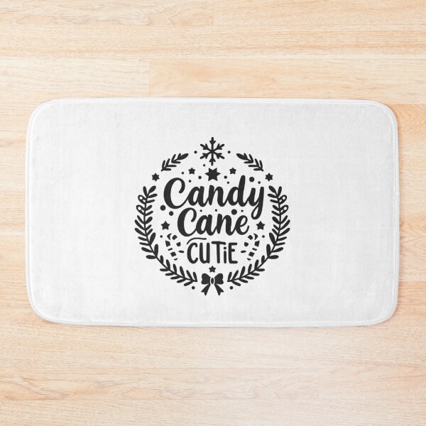 Item preview, Candy Cane Cutie designed and sold by Frank Ring.