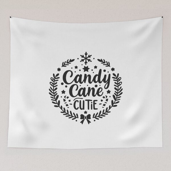 Item preview, Candy Cane Cutie designed and sold by Frank Ring.