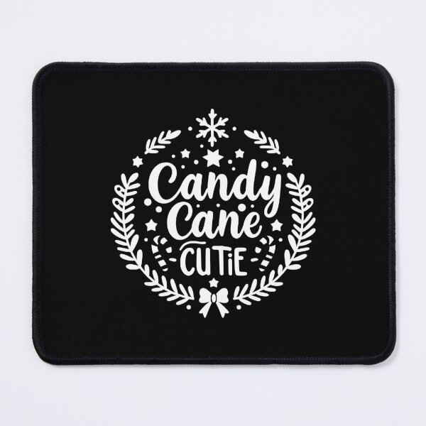 Item preview, Candy Cane Cutie designed and sold by Frank Ring.