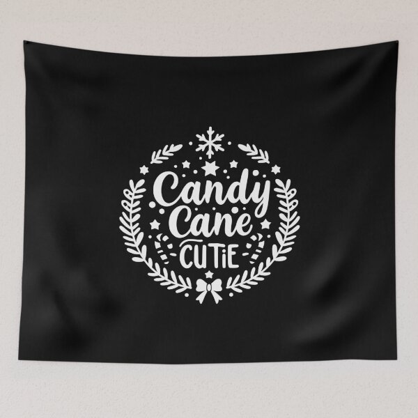 Item preview, Candy Cane Cutie designed and sold by Frank Ring.