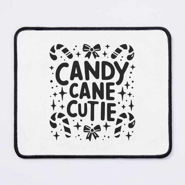 Item preview, Candy Cane Cutie designed and sold by Frank Ring.