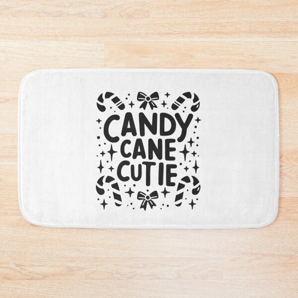 Item preview, Candy Cane Cutie designed and sold by Frank Ring.