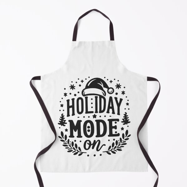 Item preview, Holiday Mode On designed and sold by Frank Ring.