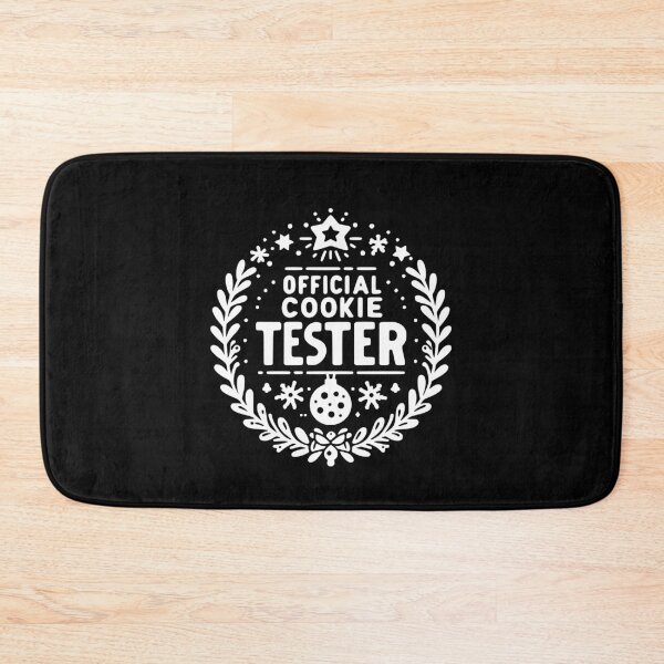 Item preview, Official Cookie Tester designed and sold by Frank Ring.