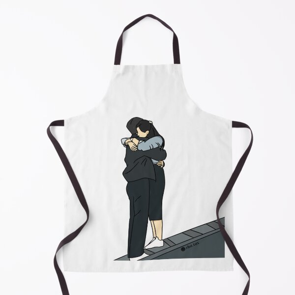 Item preview, Queen of Tears Korean Drama designed and sold by kart-box.
