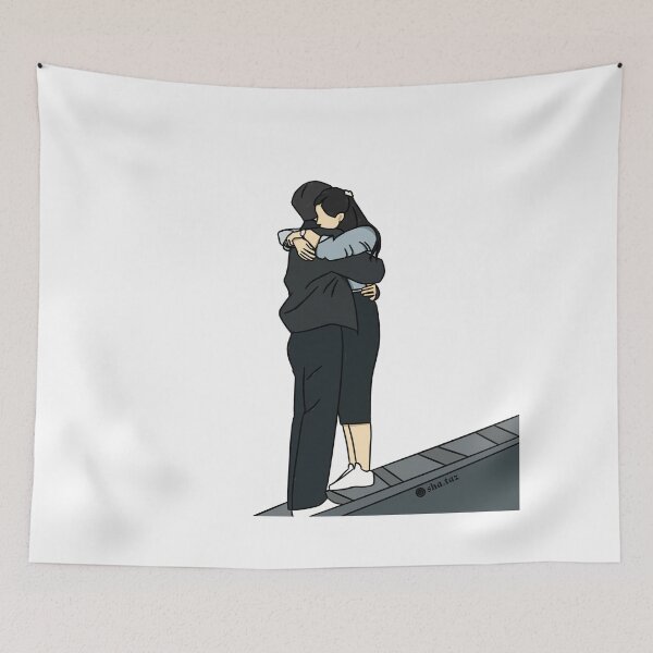Item preview, Queen of Tears Korean Drama designed and sold by kart-box.