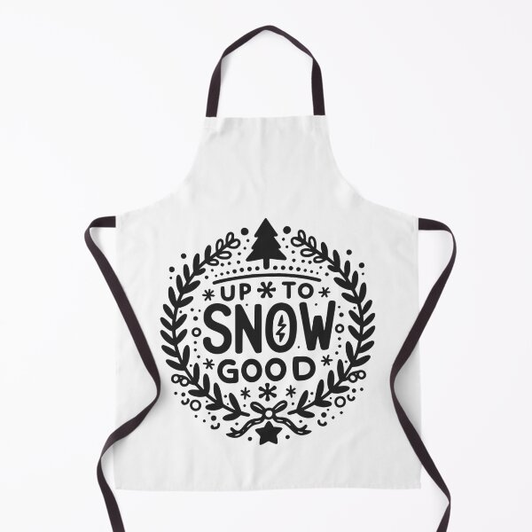 Item preview, Up to Snow Good designed and sold by Frank Ring.
