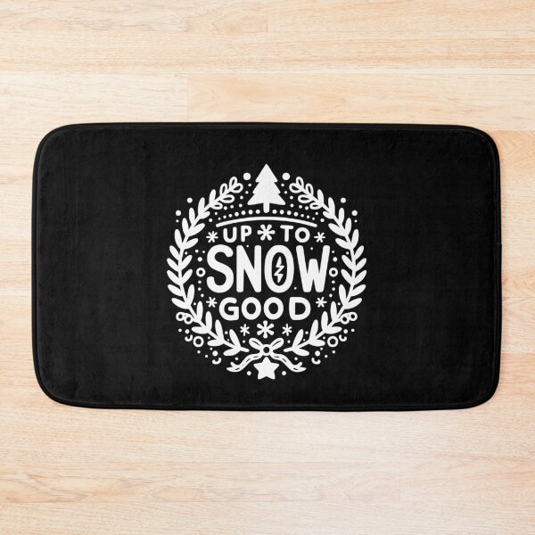 Item preview, Up to Snow Good designed and sold by Frank Ring.
