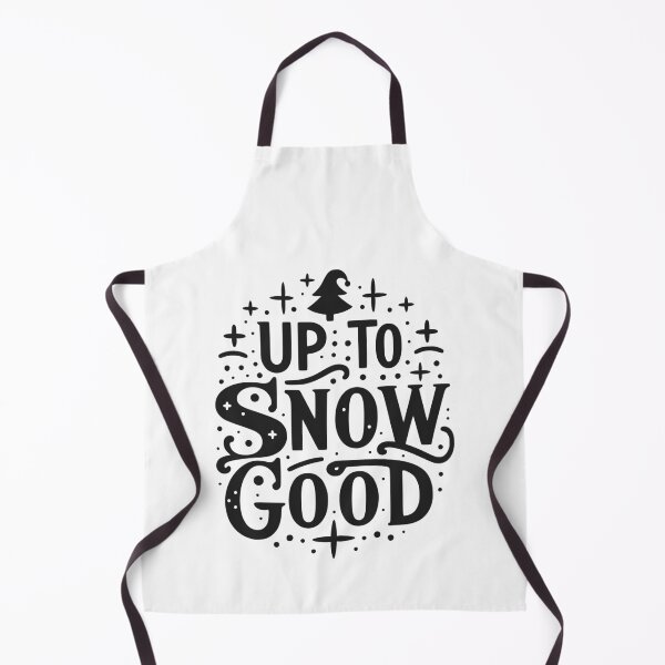 Item preview, Up to Snow Good designed and sold by Frank Ring.