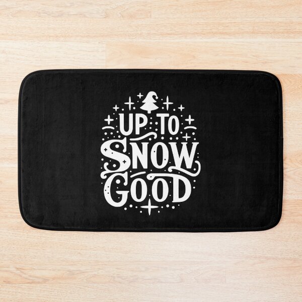 Item preview, Up to Snow Good designed and sold by Frank Ring.