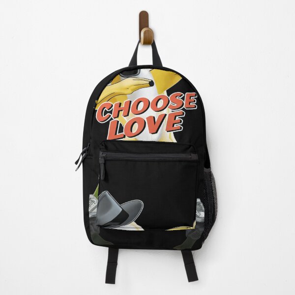 Item preview, The Banana Splits by Just Choose Love  designed and sold by JustChooseLove.