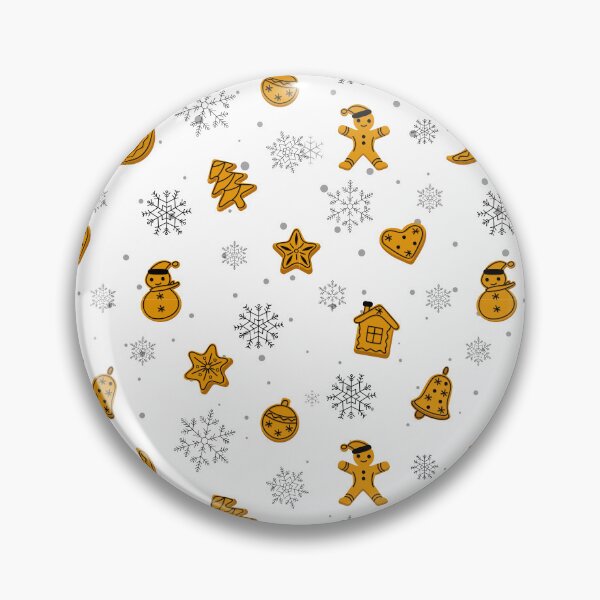 Item preview, Celestial Cookie Pattern designed and sold by successmom.