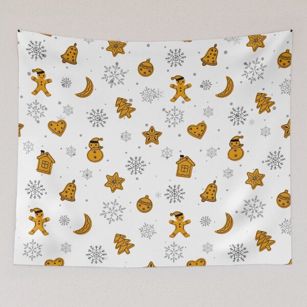 Item preview, Celestial Cookie Pattern designed and sold by successmom.