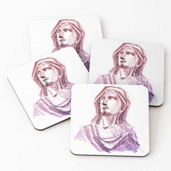 Item preview, Statue Lady of Milan designed and sold by PalacsintaPocok.