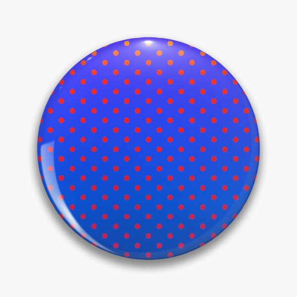 Item preview, Blue orange sunrise design designed and sold by MystixJack.