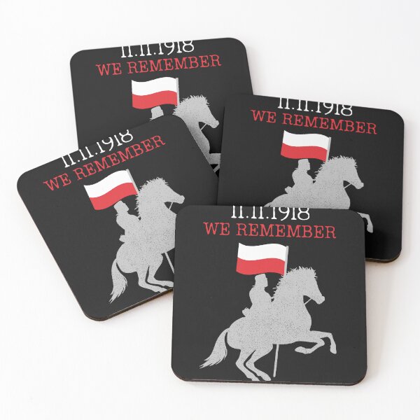 Item preview, 11 November We Remember Polish Pride Horse Rider. Independence Day Of Poland designed and sold by Anniko Art Studio.