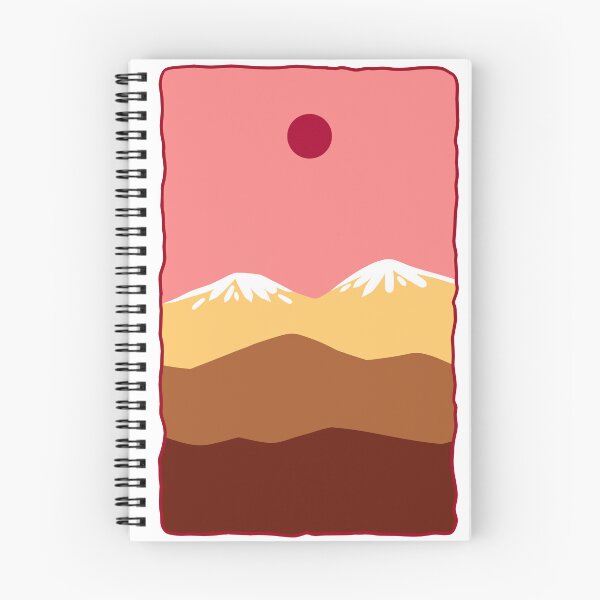 Item preview, Sunset - warm color, w/ frame designed and sold by PalacsintaPocok.