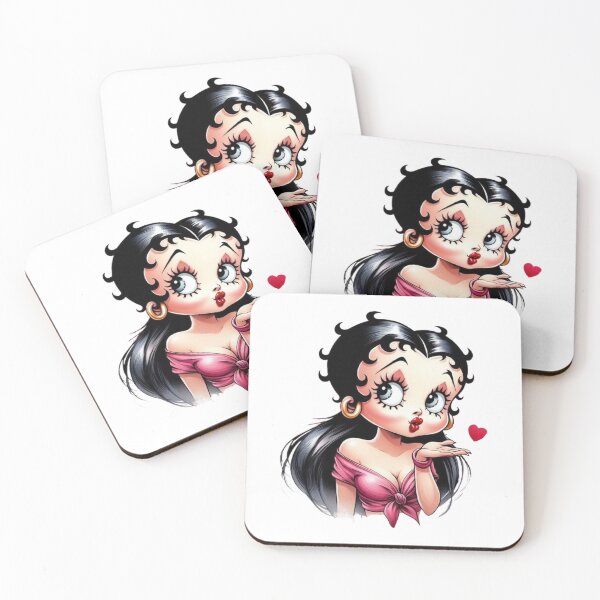 Item preview, BETTY BOOP designed and sold by CHRIST5000.