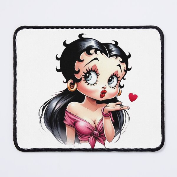 Item preview, BETTY BOOP designed and sold by CHRIST5000.