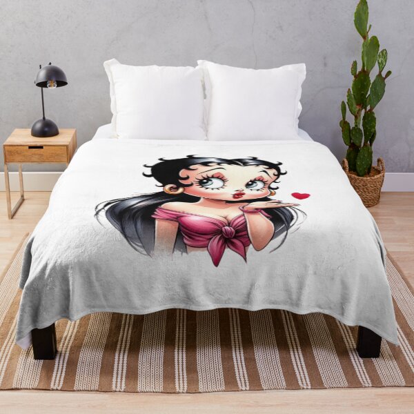 Item preview, BETTY BOOP designed and sold by CHRIST5000.