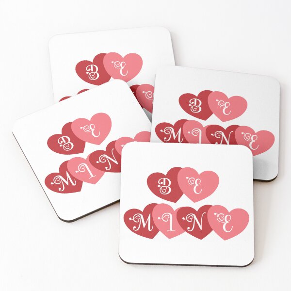Item preview, Be mine designed and sold by Josie37.
