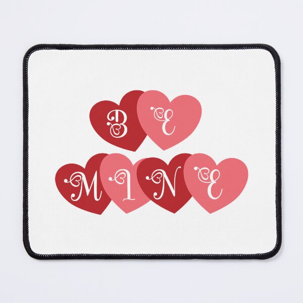 Item preview, Be mine designed and sold by Josie37.